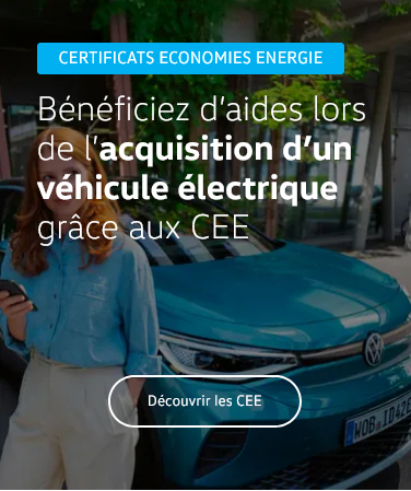 GAMME VW